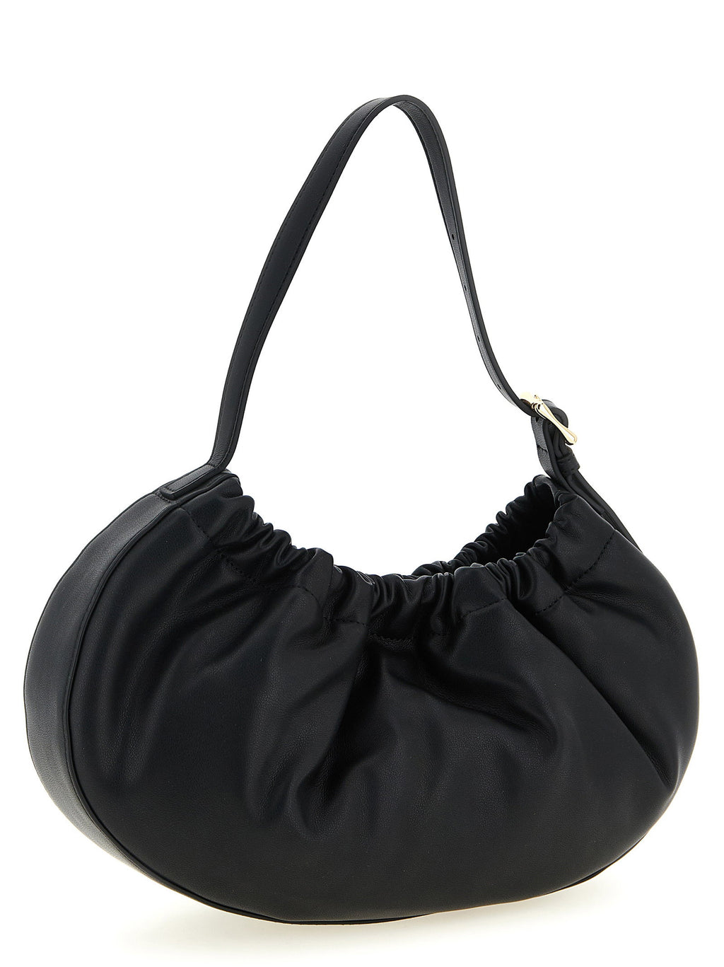 A.p.c. Ninon Hoop Shoulder Bag