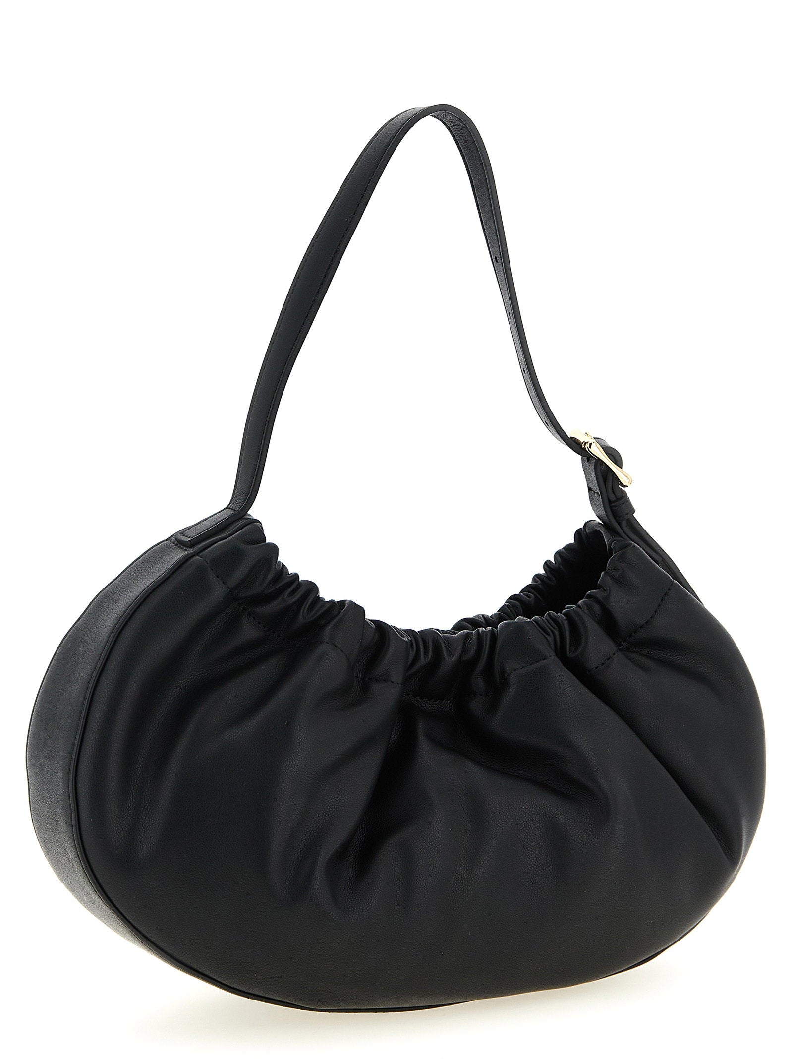 A.p.c. Ninon Hoop Shoulder Bag