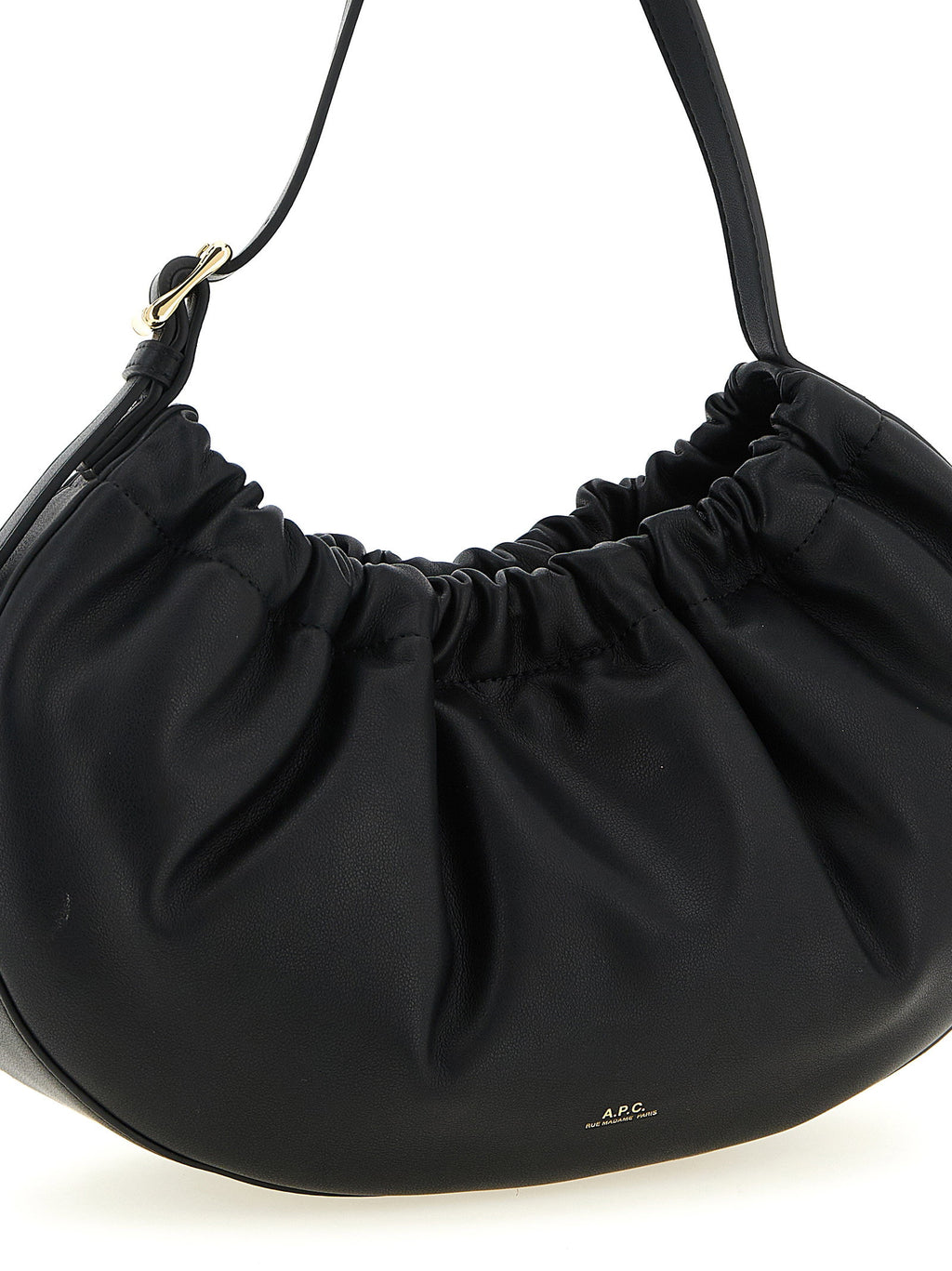 A.p.c. Ninon Hoop Shoulder Bag