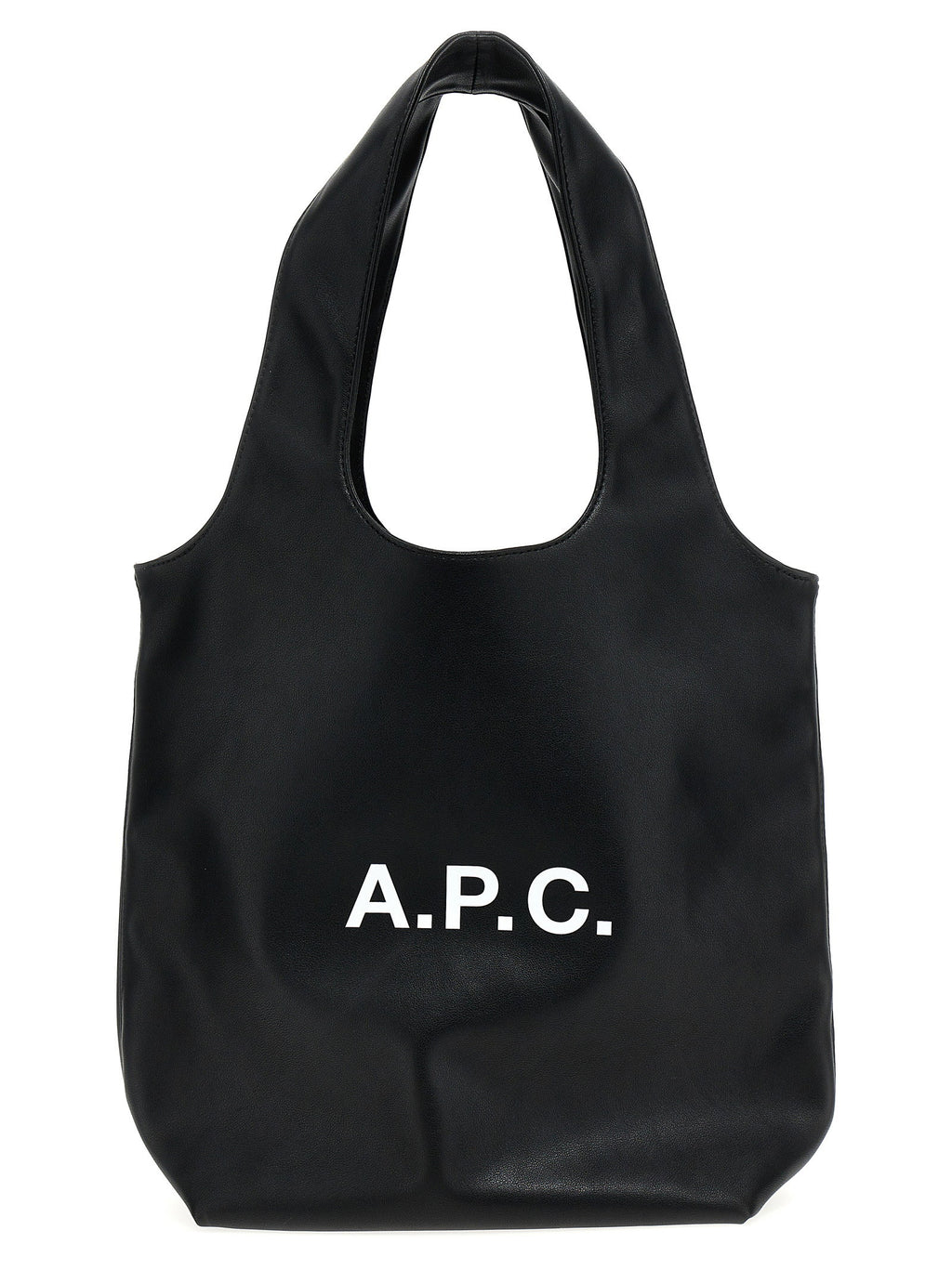 A.p.c. Ninon Small Shopping Bag