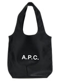 A.p.c. Ninon Small Shopping Bag