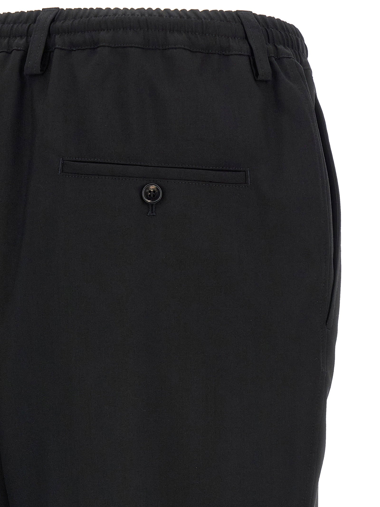 Marni Cropped Pants