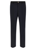 Marni Tropical Wool Pants