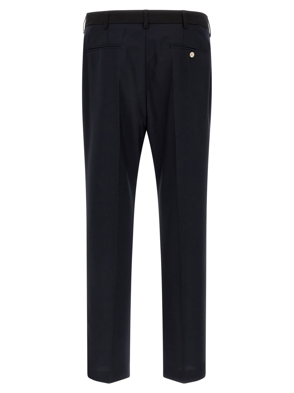 Marni Tropical Wool Pants