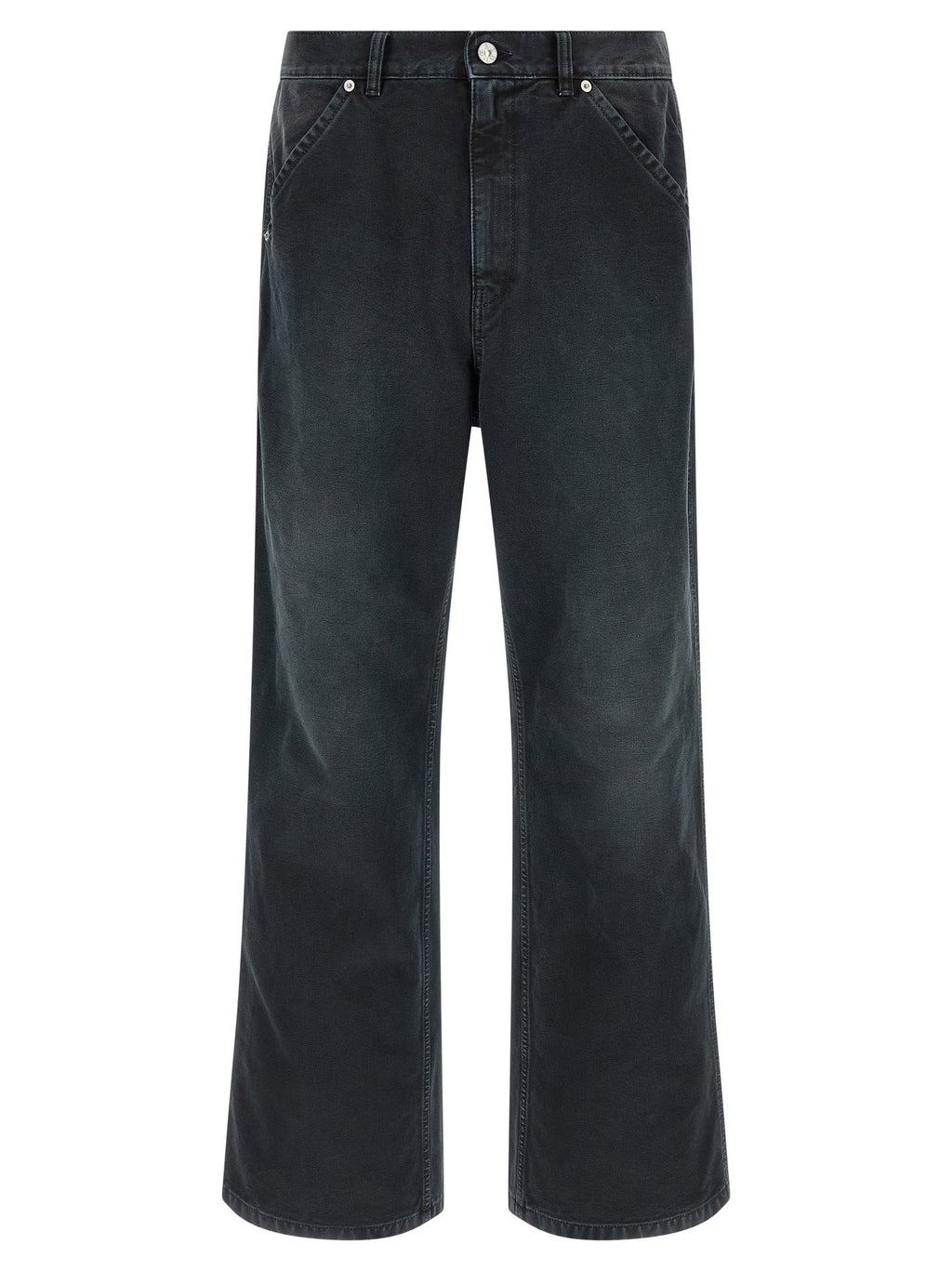 Marni Cargo Jeans