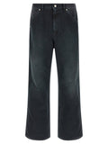 Marni Cargo Jeans