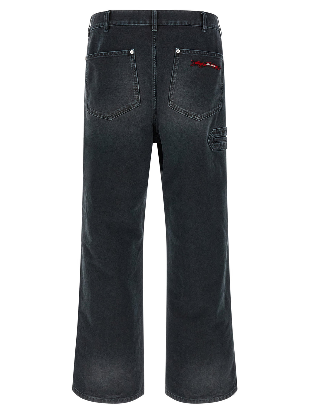 Marni Cargo Jeans