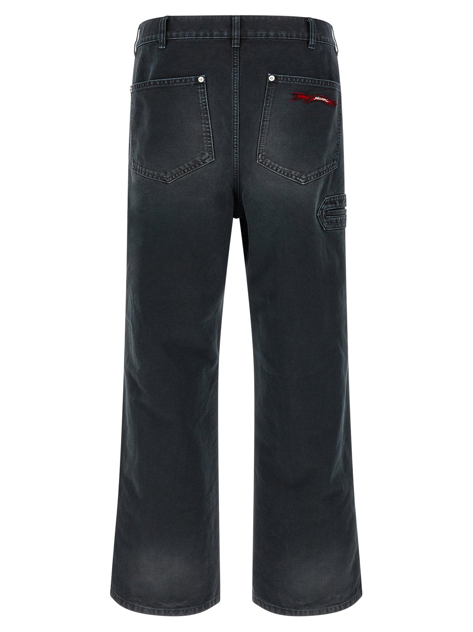 Marni Cargo Jeans