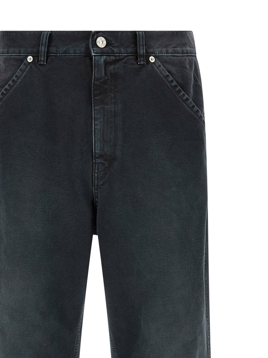 Marni Cargo Jeans