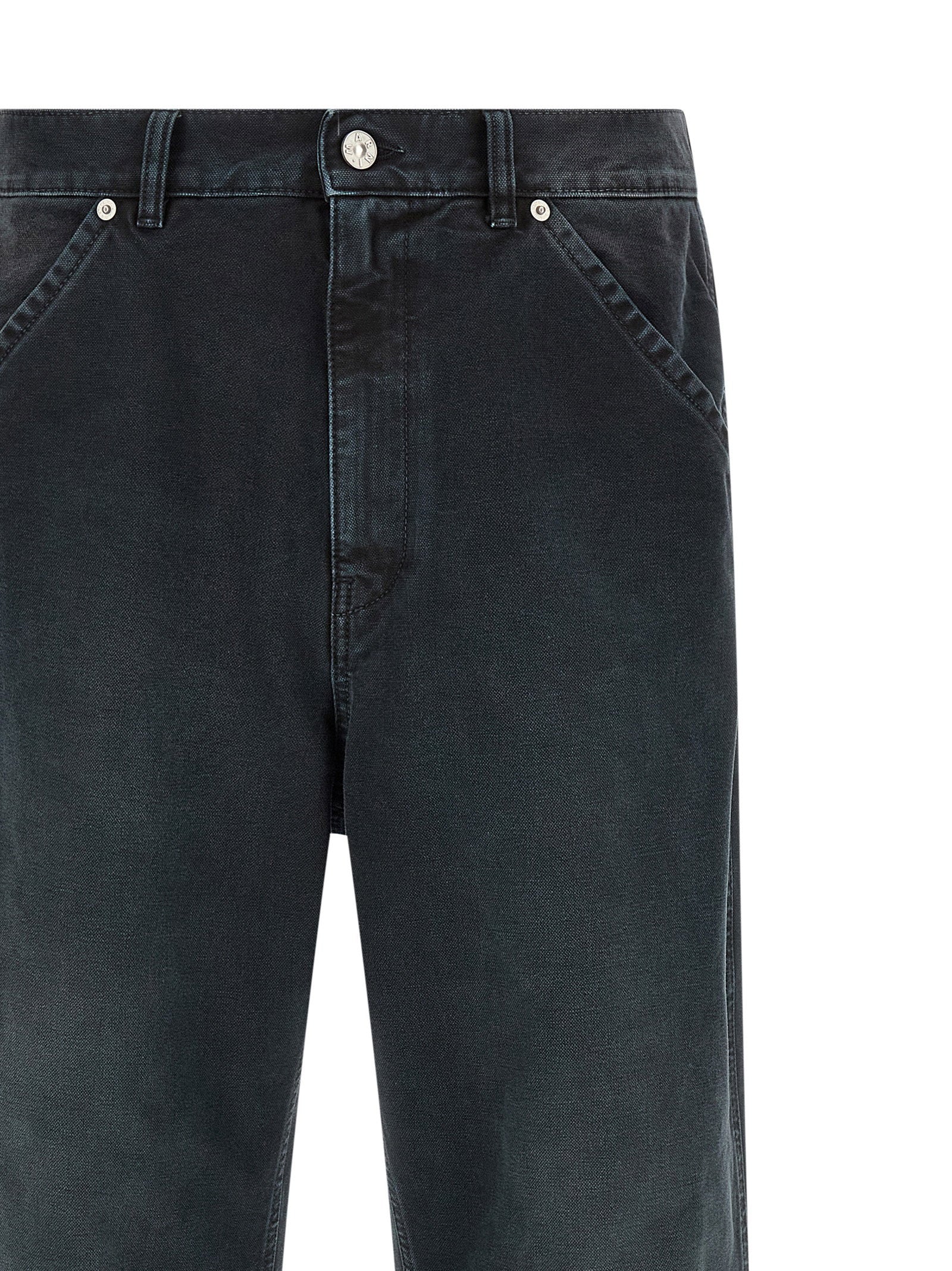 Marni Cargo Jeans