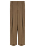 Marni Cool Wool Pants