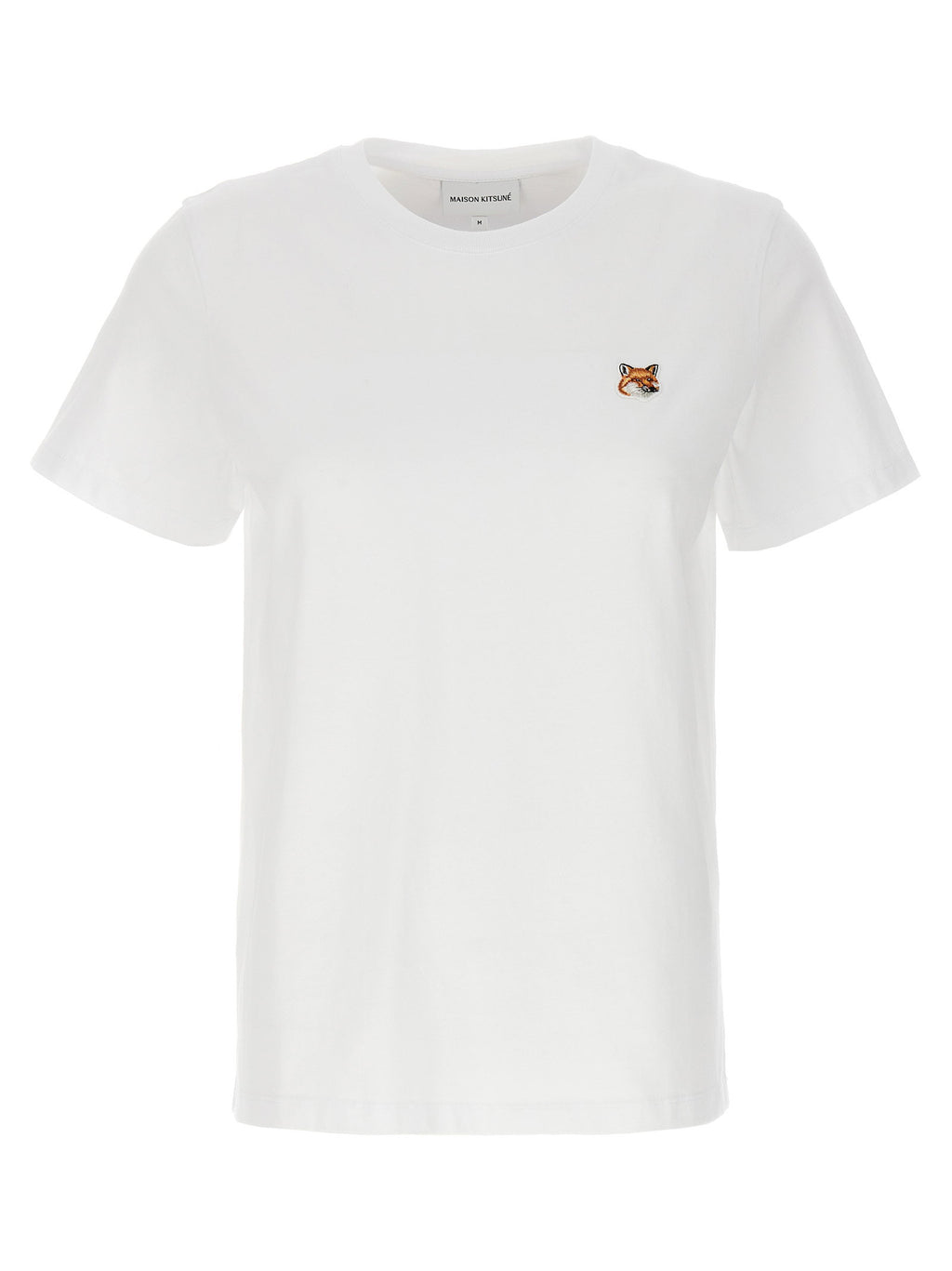 Maison Kitsuné Fox Head T-shirt