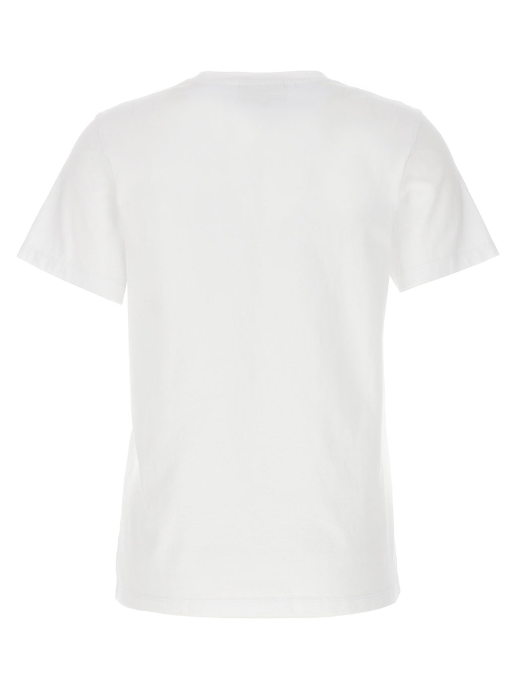Maison Kitsuné Fox Head T-shirt