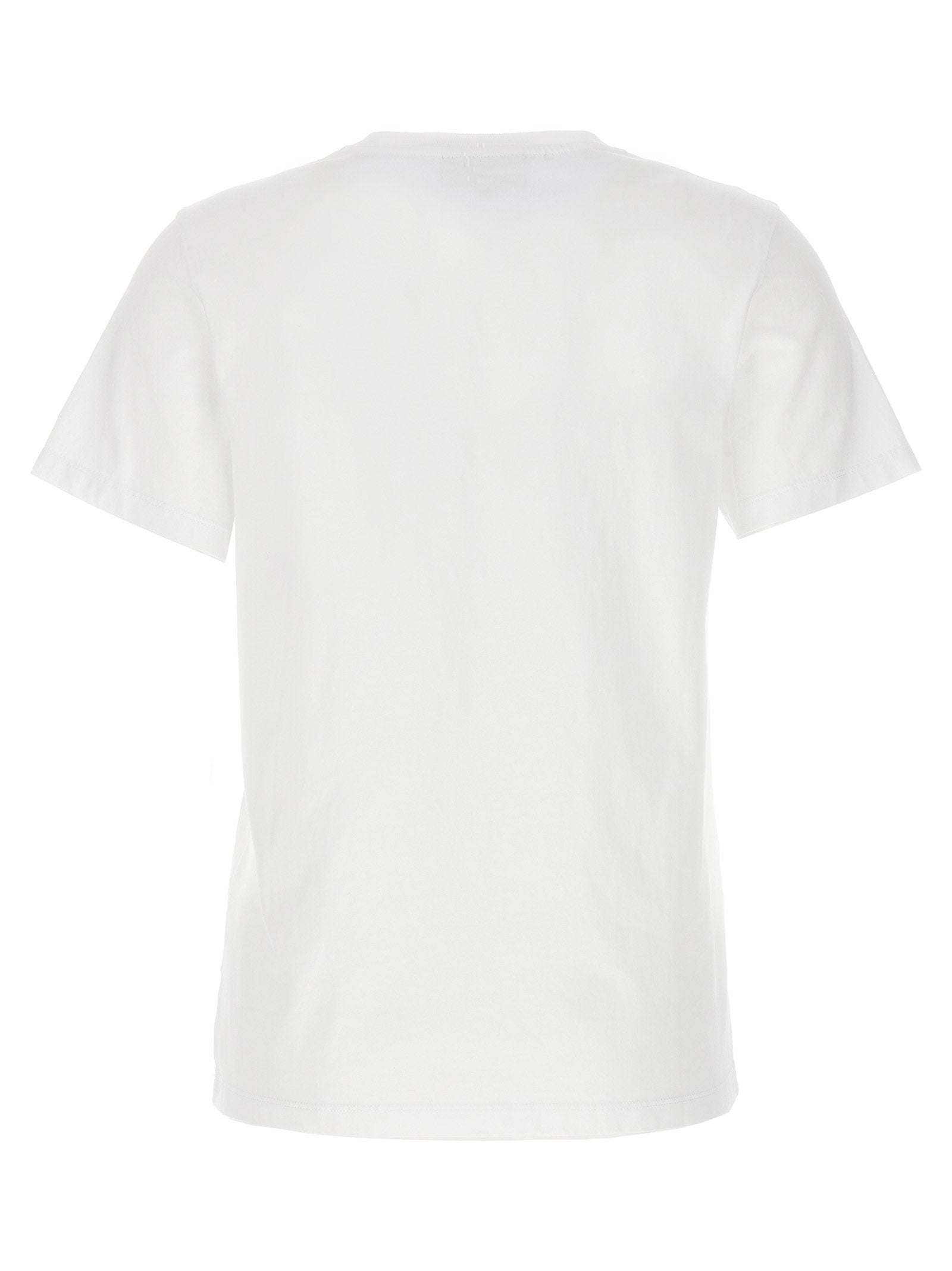 Maison Kitsuné Fox Head T-shirt