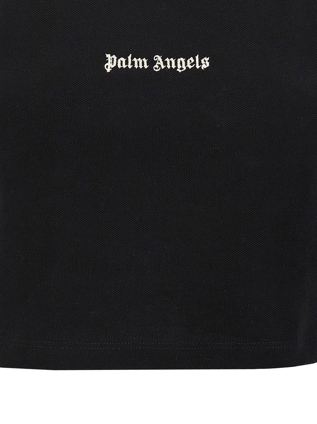 Palm Angels Classic Logo Tank Top