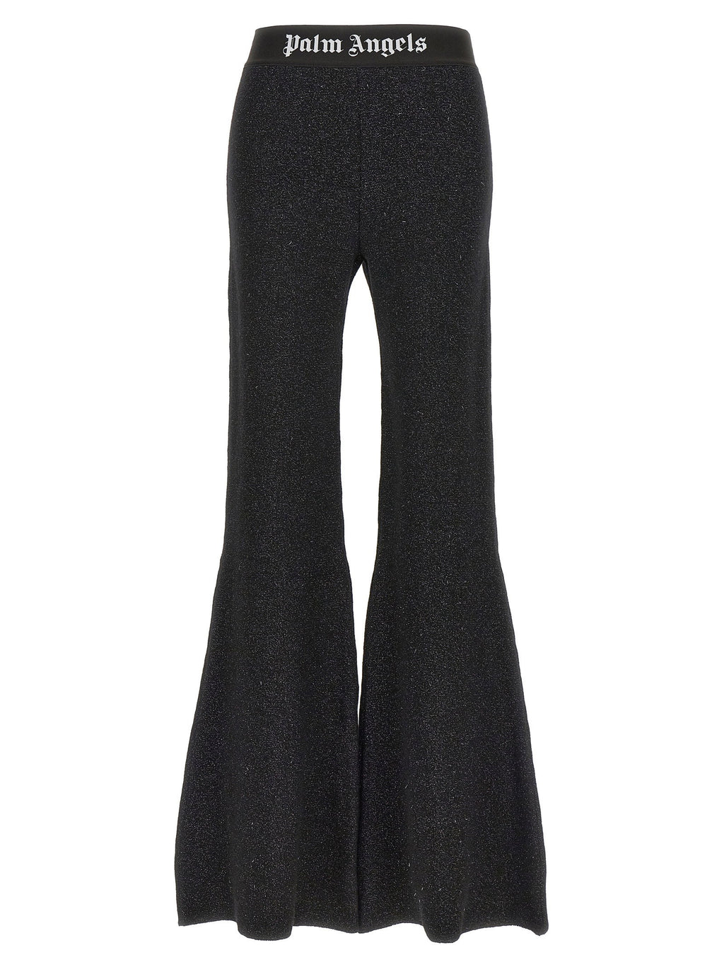 Palm Angels Logo Tape Pants