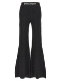 Palm Angels Logo Tape Pants