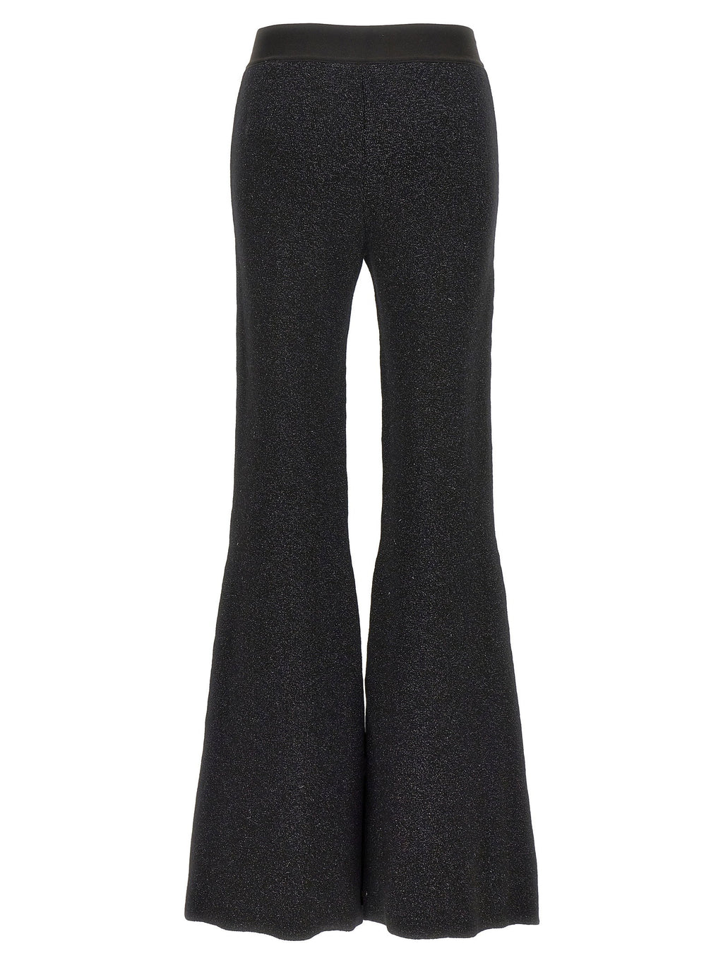 Palm Angels Logo Tape Pants