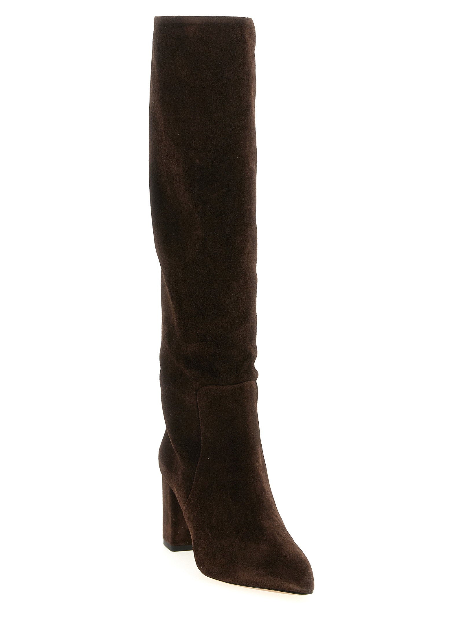 Paris Texas Anja Boot Boots