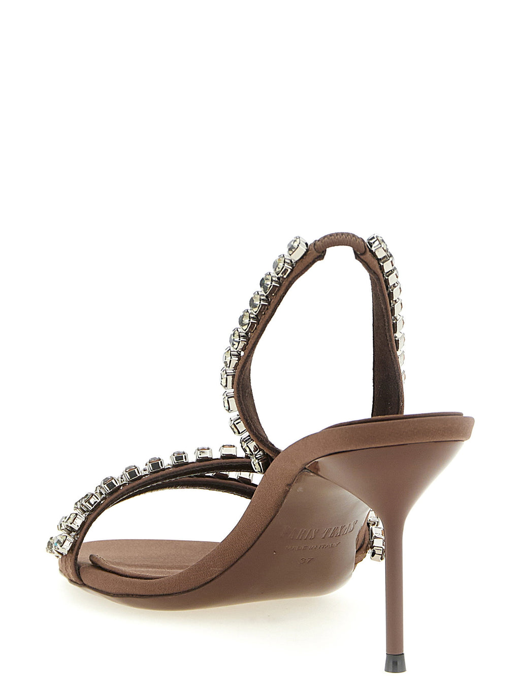 Paris Texas Lidia Slingback