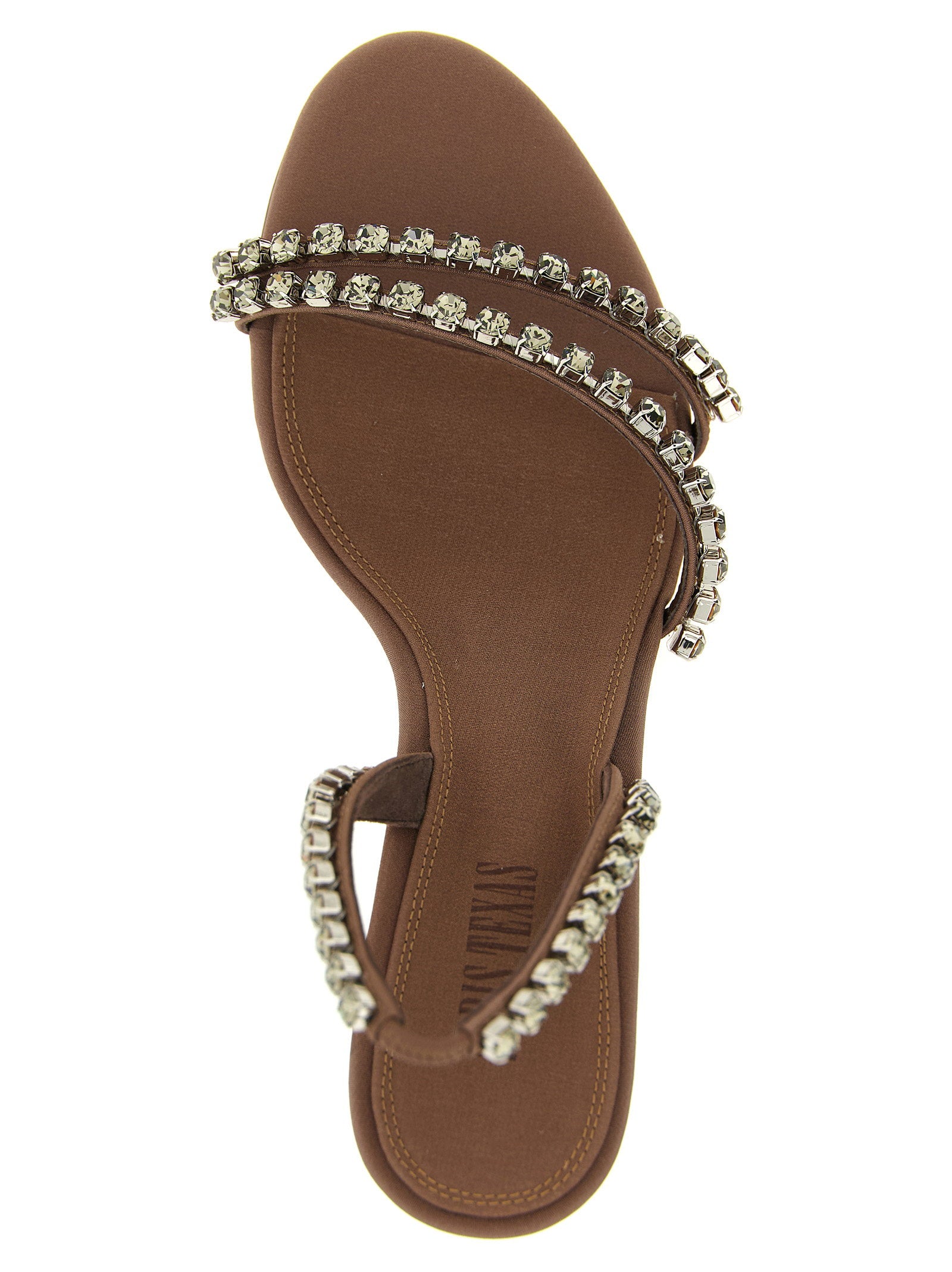 Paris Texas Lidia Slingback