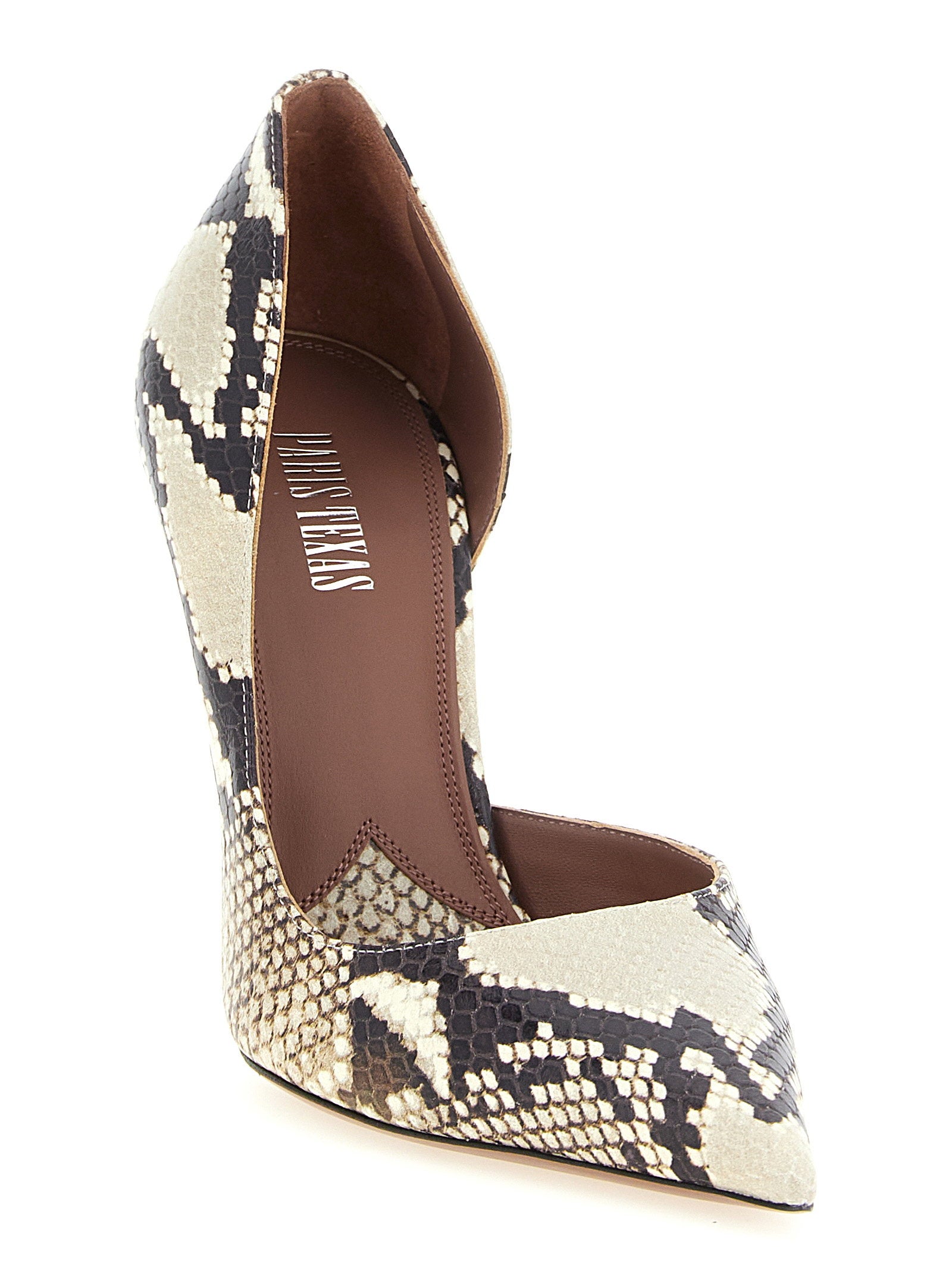Paris Texas Vera Pumps
