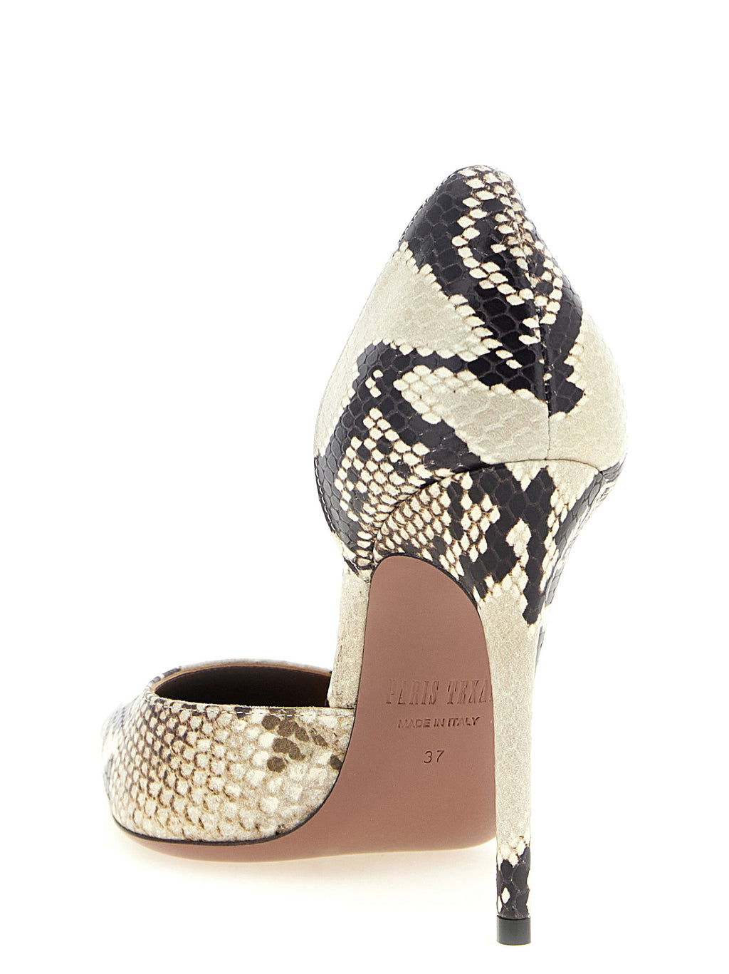 Paris Texas Vera Pumps