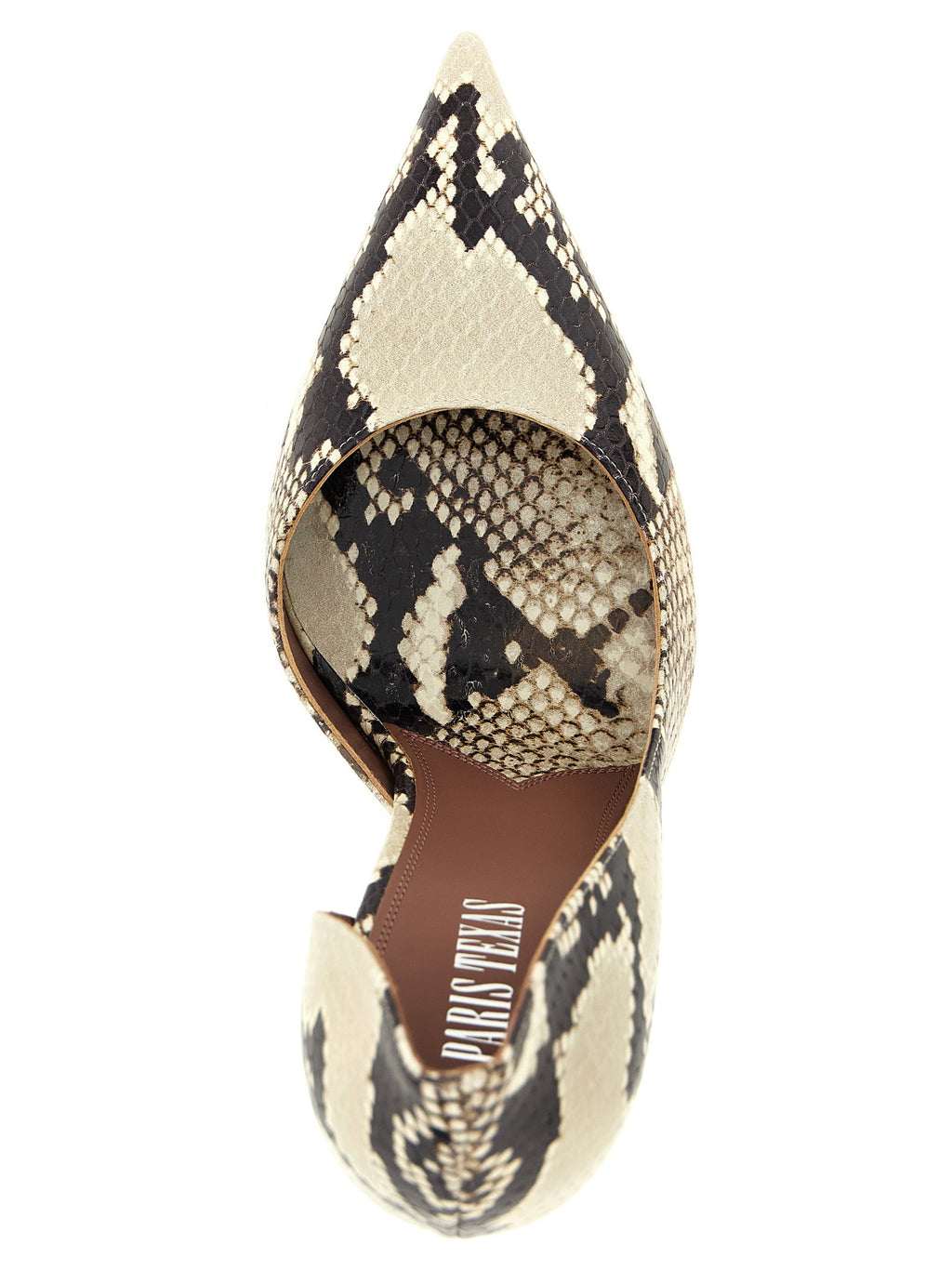 Paris Texas Vera Pumps