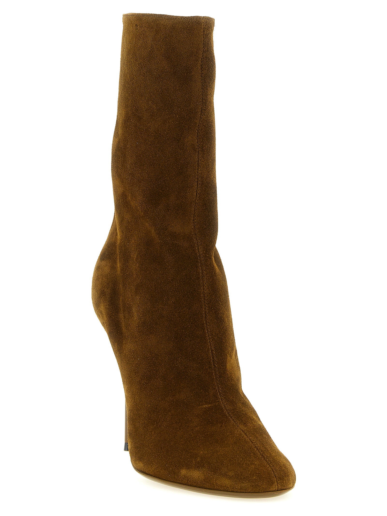 Paris Texas Lidia Ankle Boots