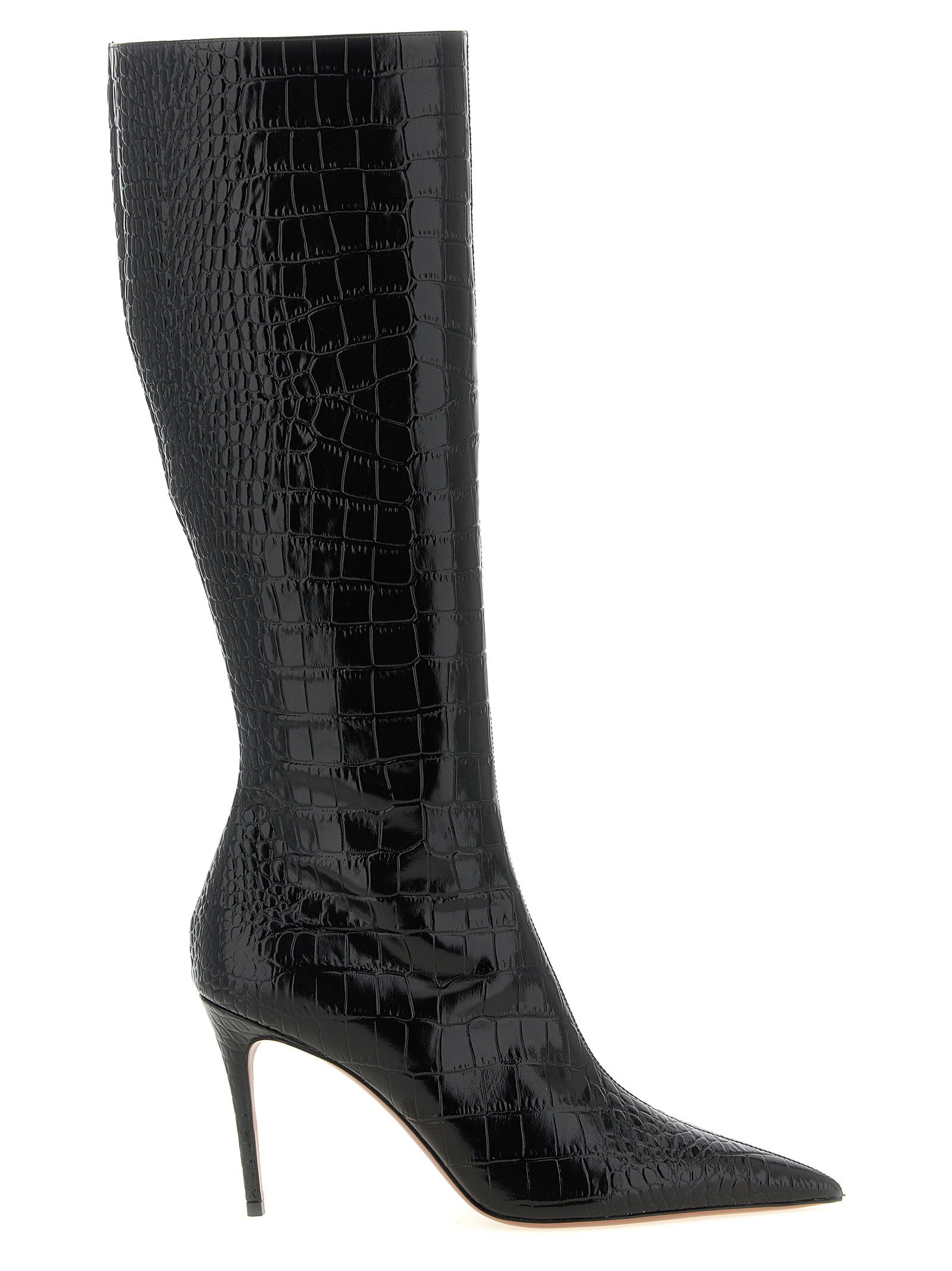 Paris Texas Vera Boots