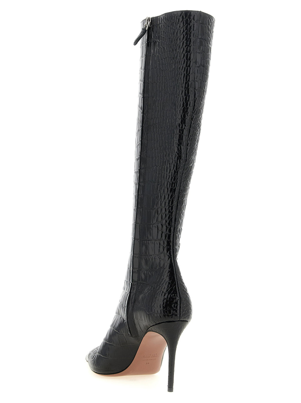 Paris Texas Vera Boots