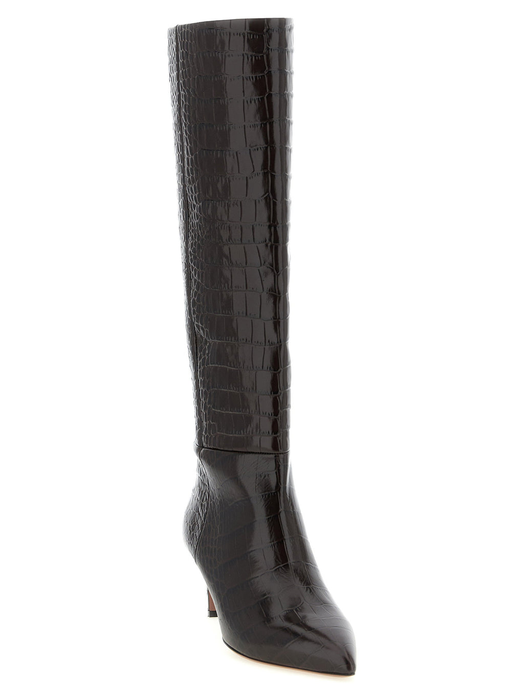 Paris Texas Stiletto Boots