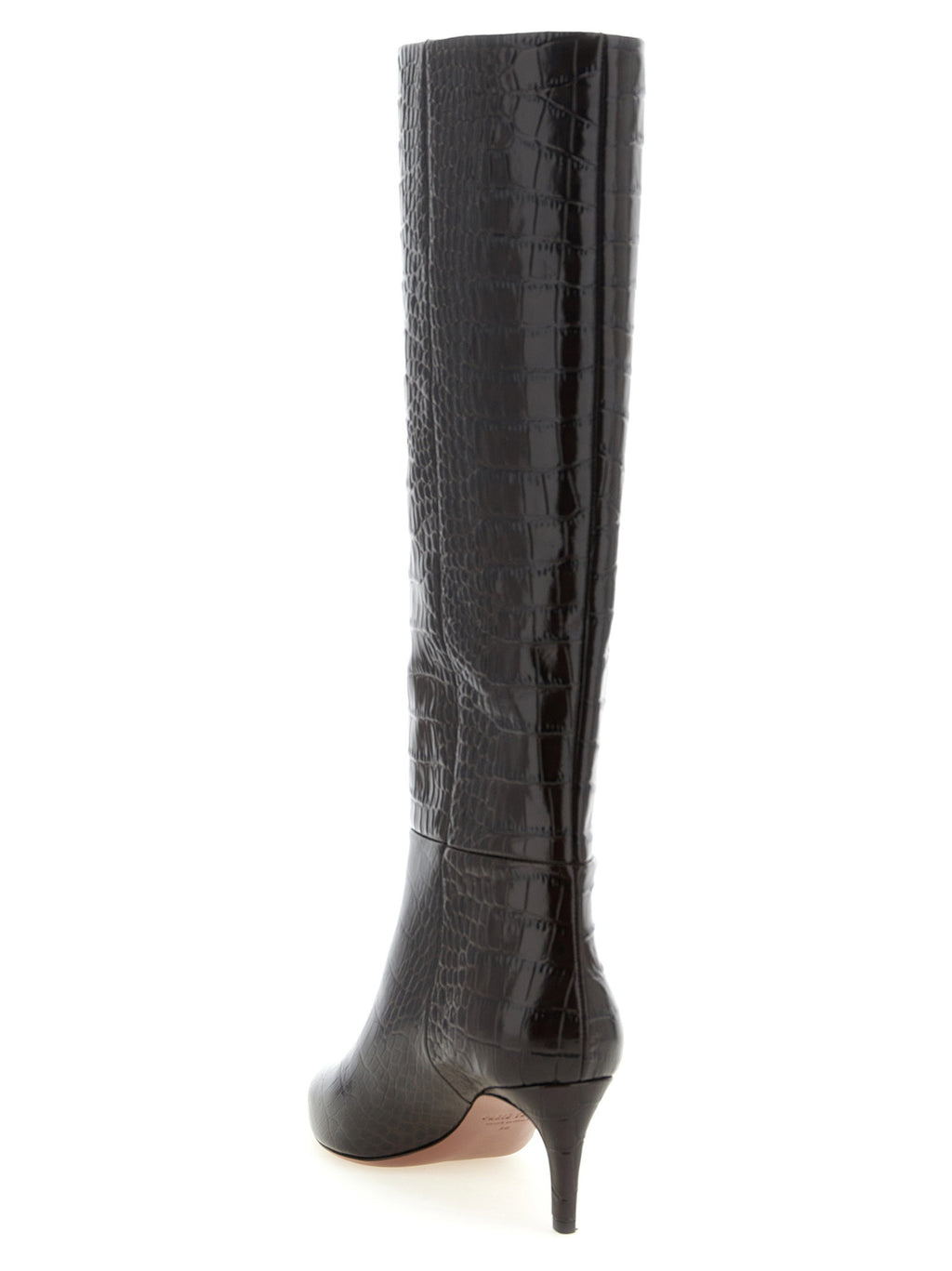 Paris Texas Stiletto Boots