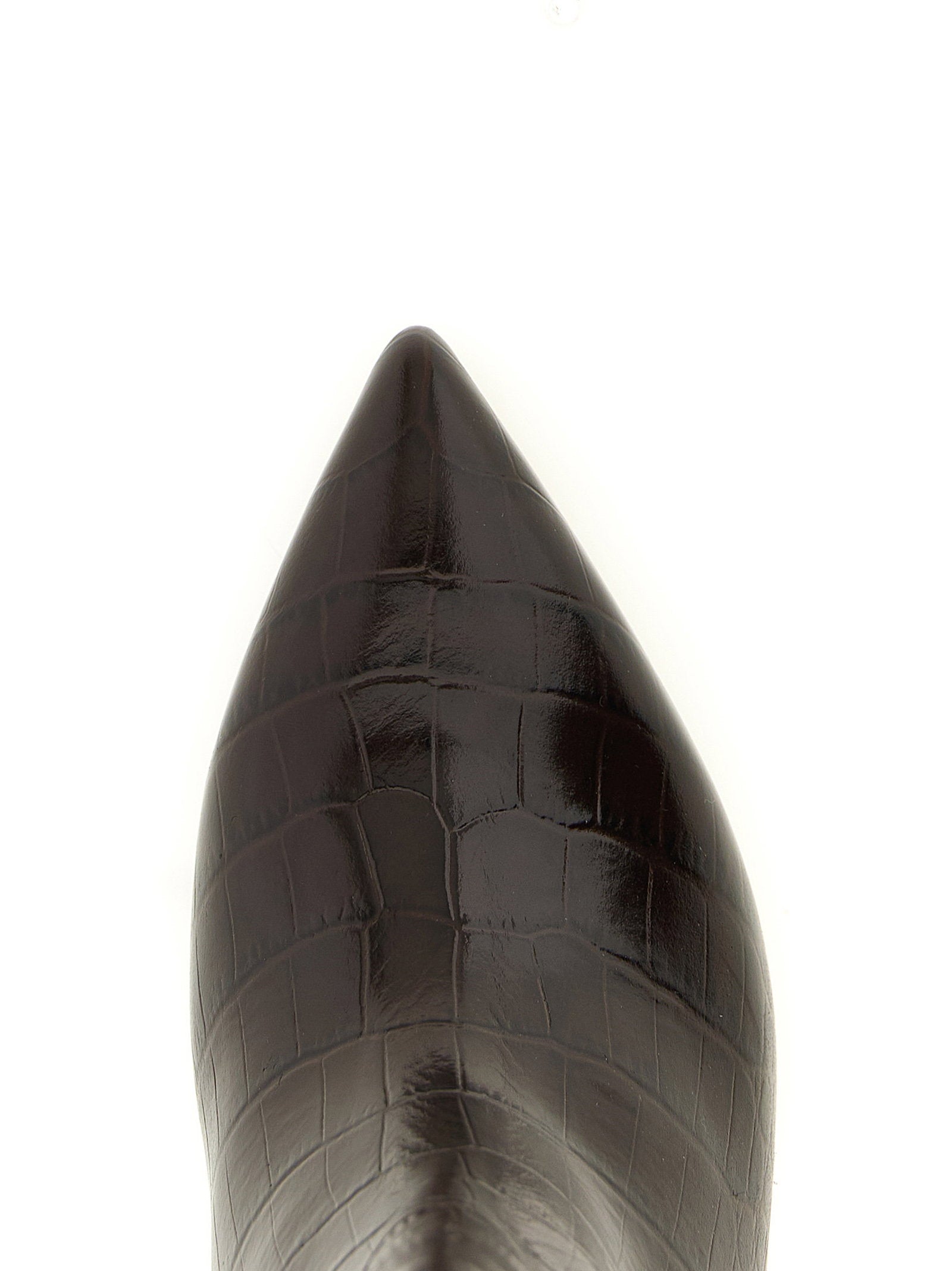 Paris Texas Stiletto Boots