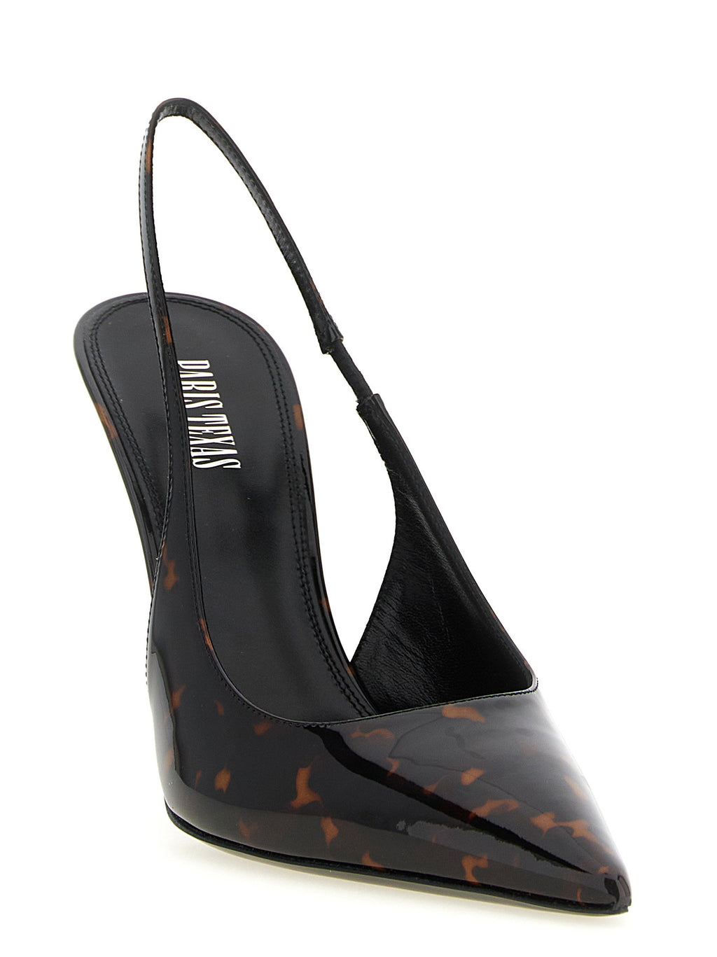Paris Texas Lidia Slingback