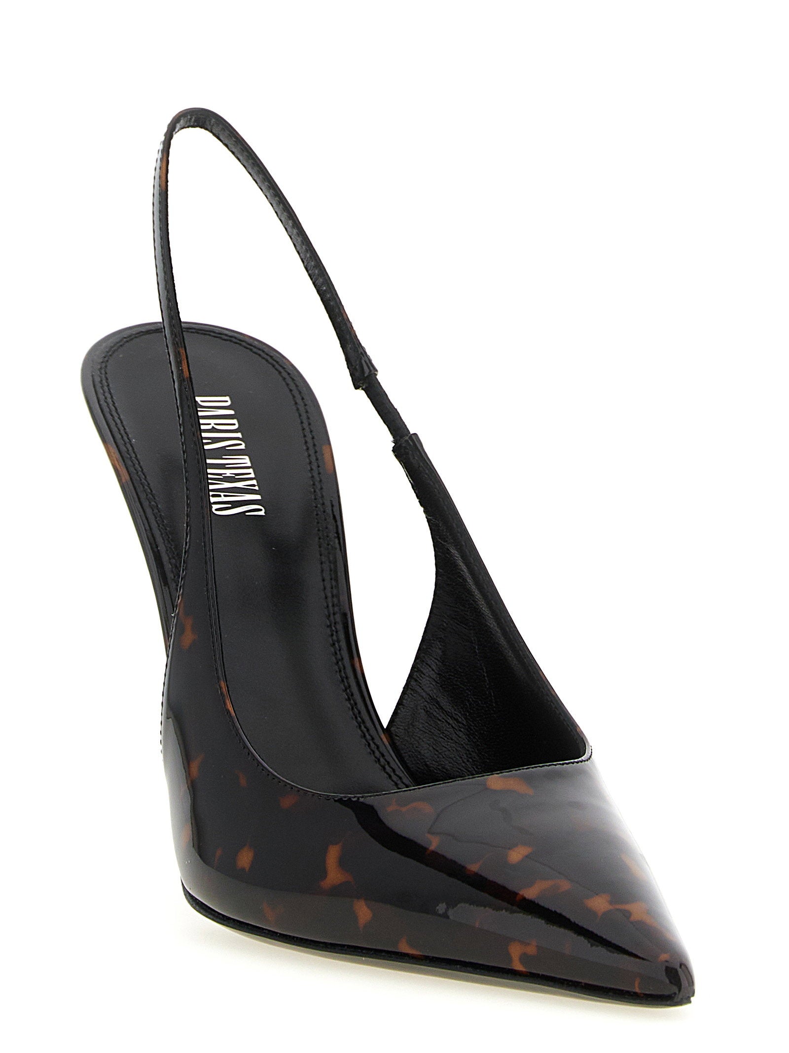 Paris Texas Lidia Slingback