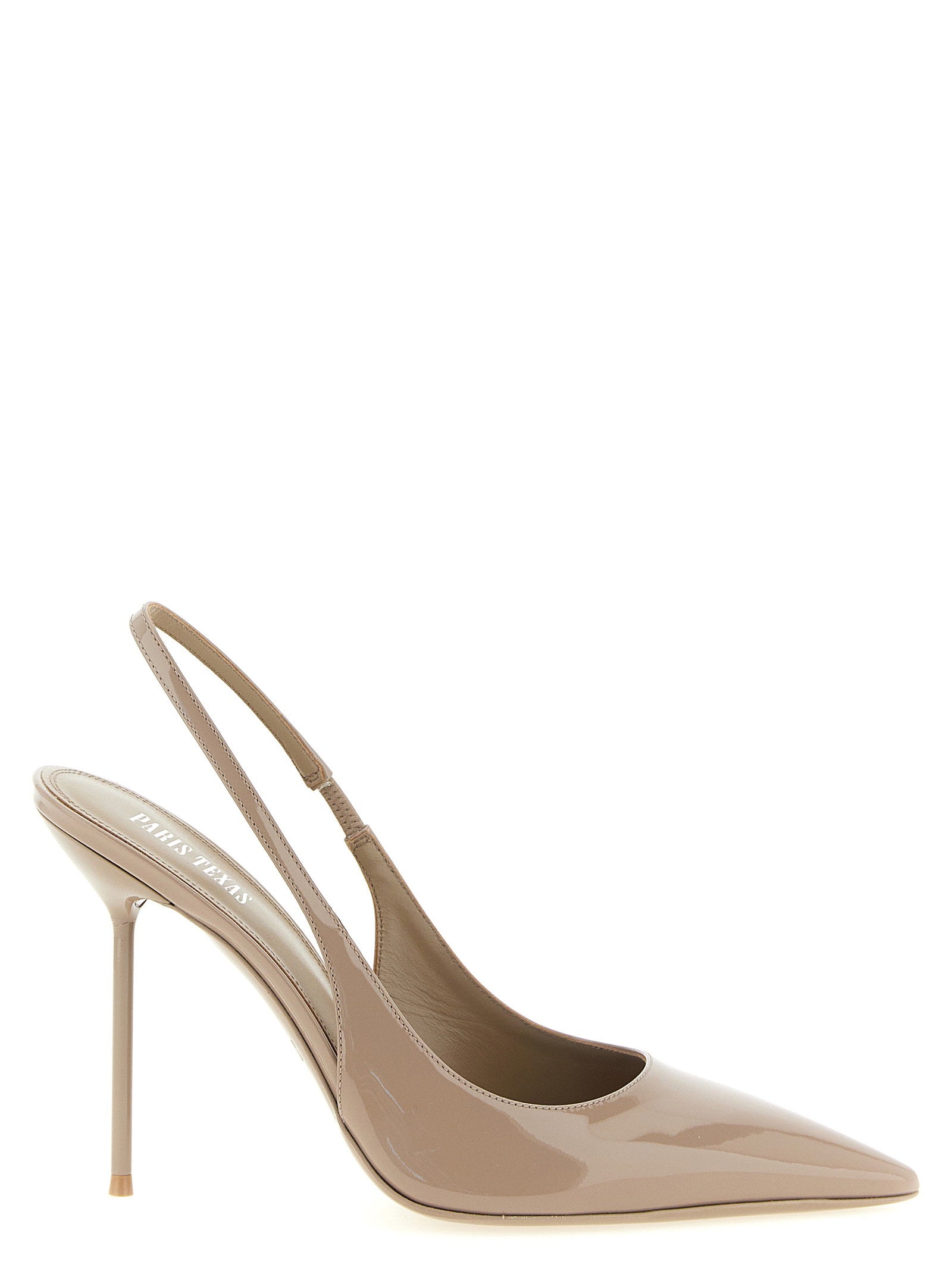 Paris Texas Lidia Slingback