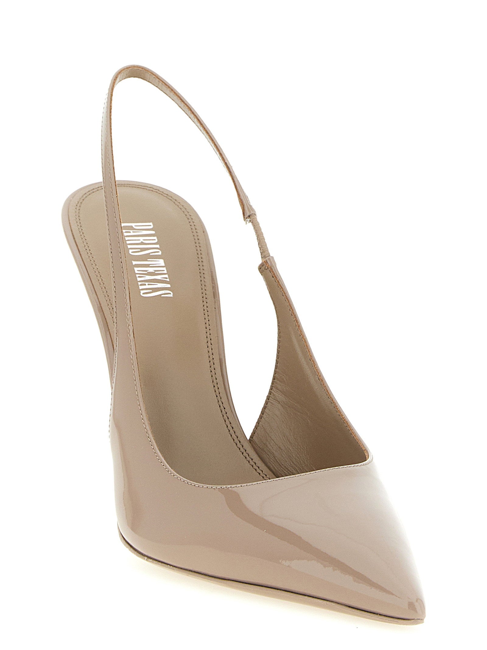 Paris Texas Lidia Slingback