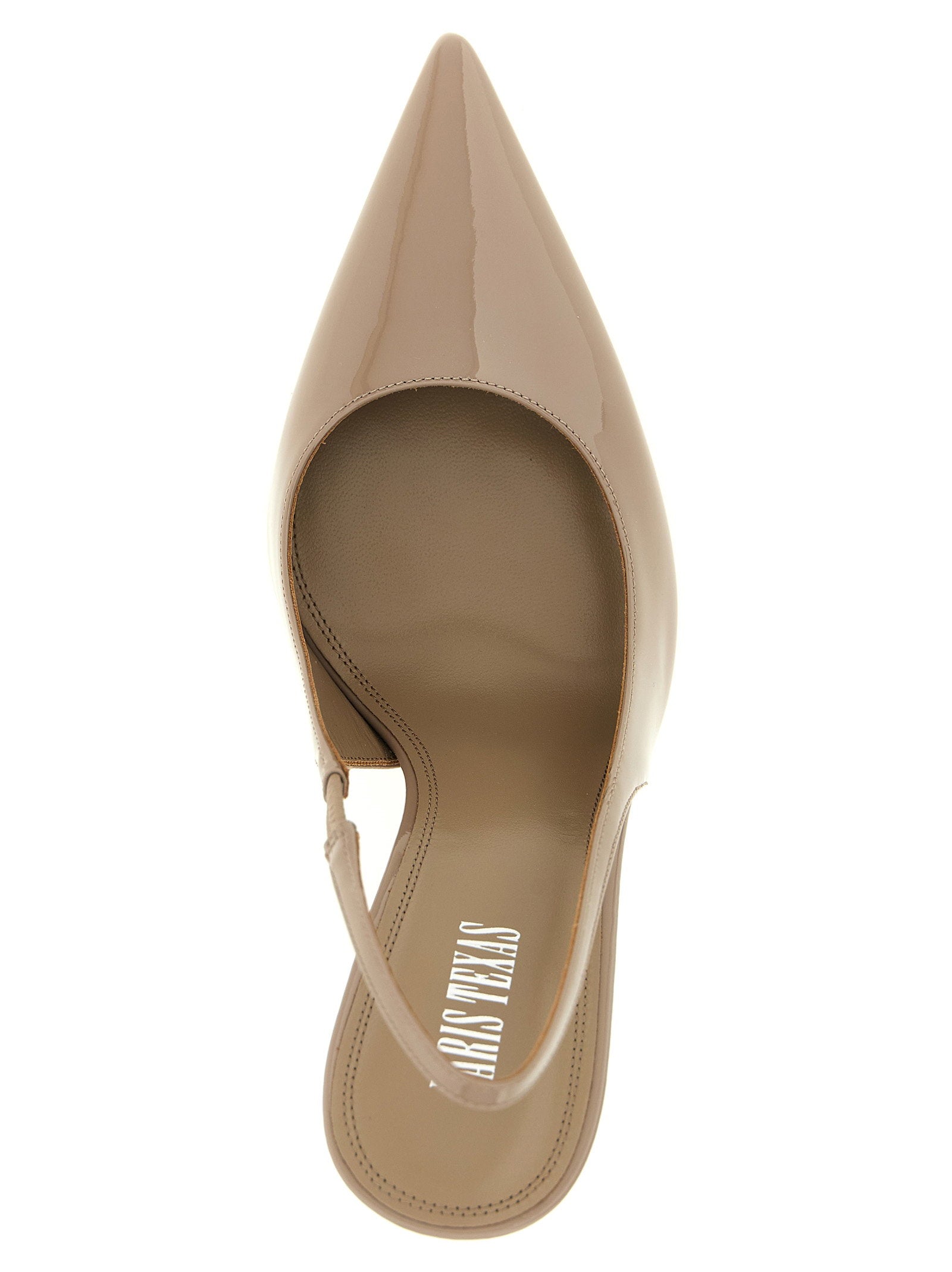 Paris Texas Lidia Slingback