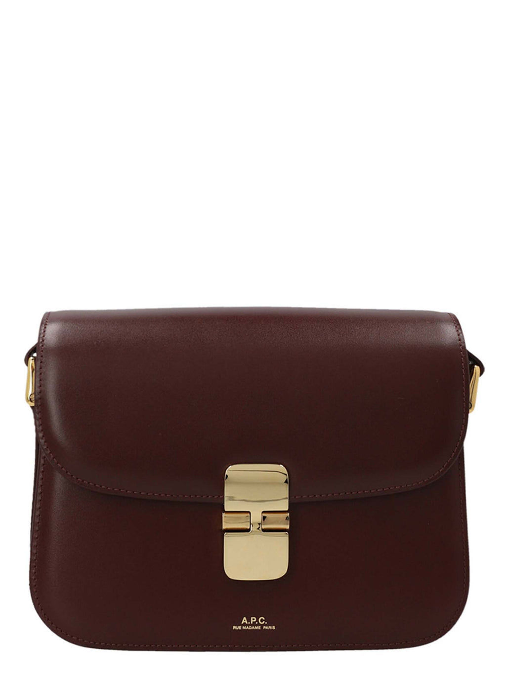 A.p.c. Grace Small Crossbody Bag