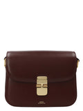 A.p.c. Grace Small Crossbody Bag