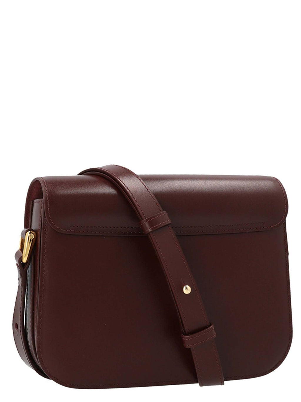 A.p.c. Grace Small Crossbody Bag