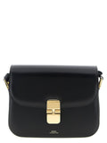 A.p.c. Grace Small Crossbody Bag