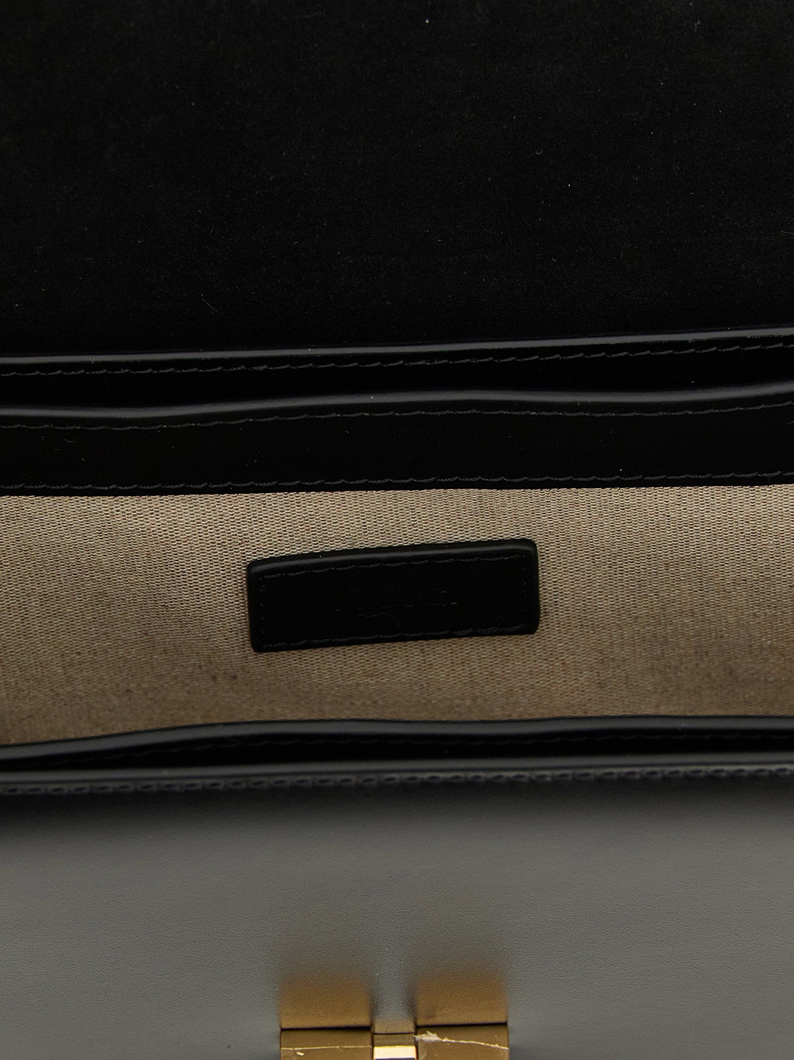 A.p.c. Grace Small Crossbody Bag