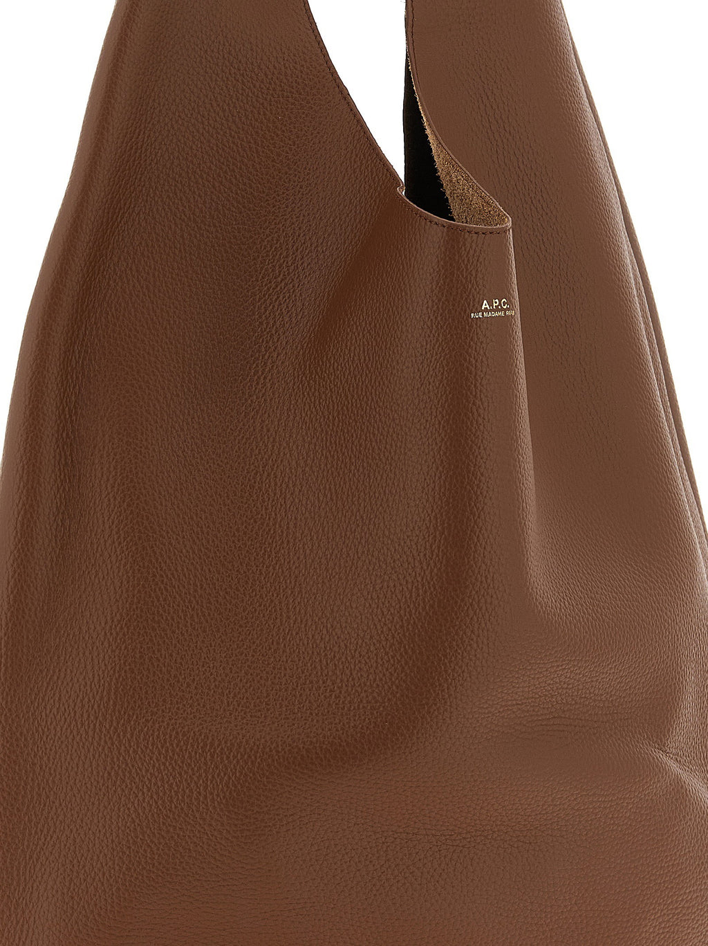 A.p.c. Le Neige Shoulder Bag