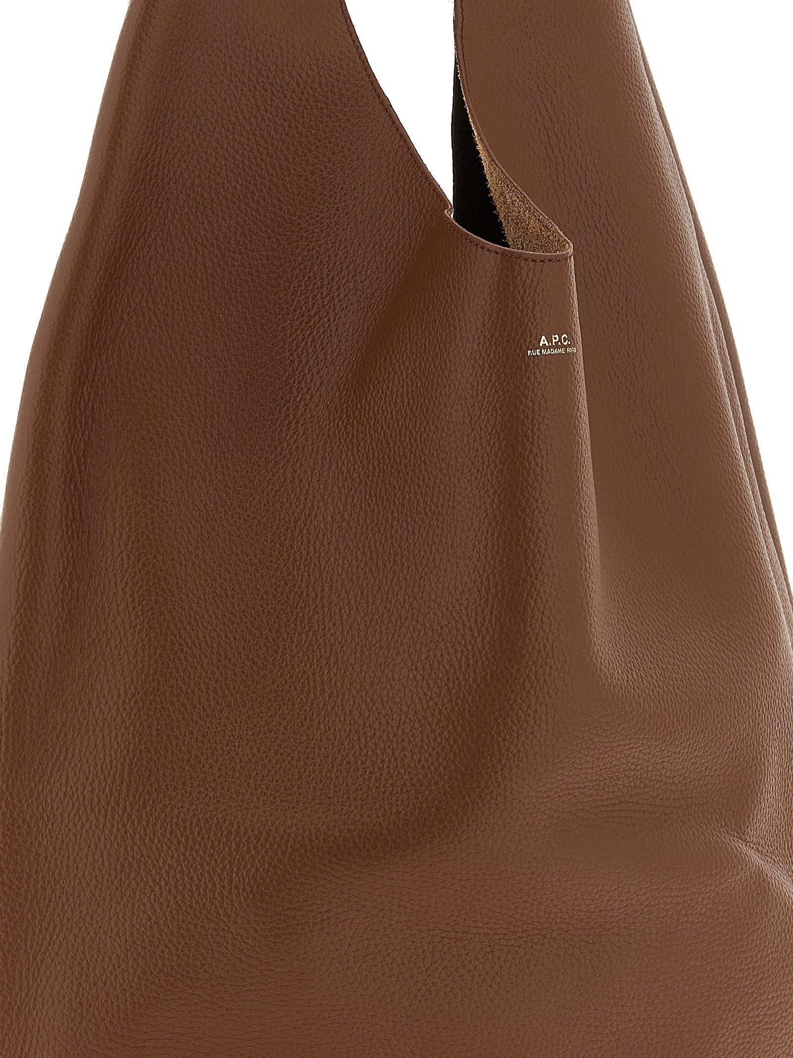 A.p.c. Le Neige Shoulder Bag