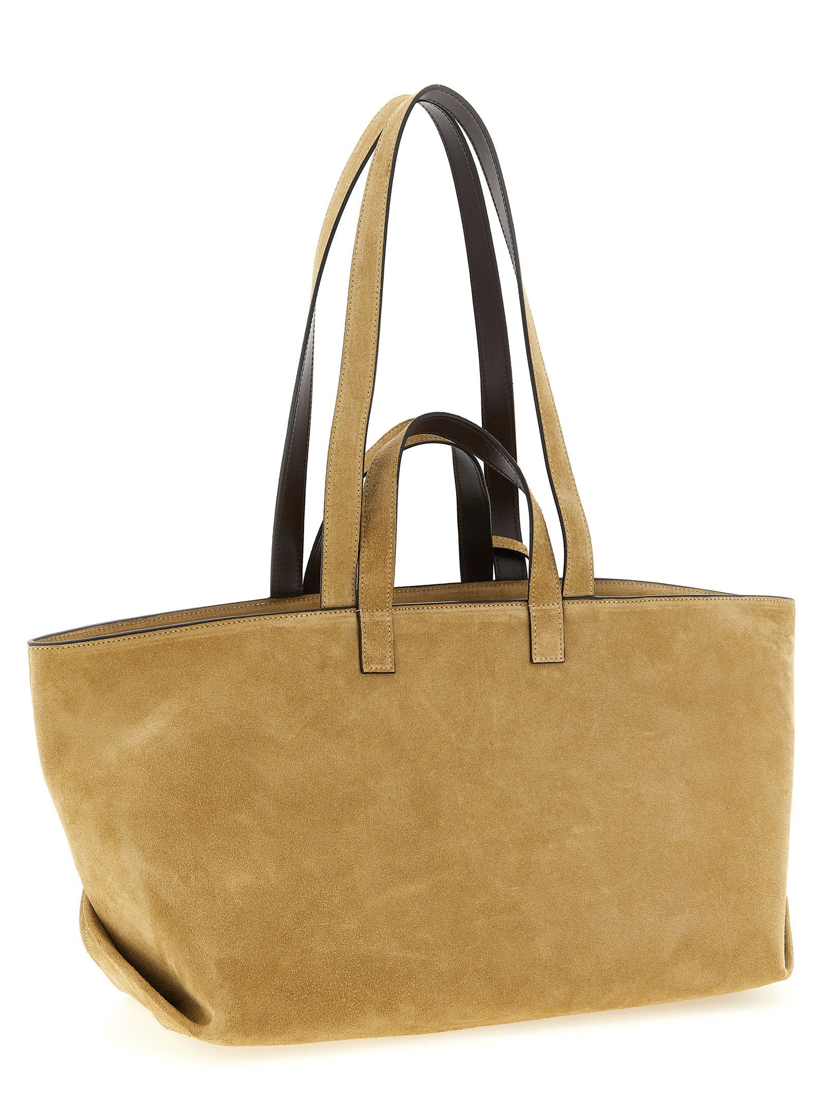 A.p.c. Le Drummer Large Shopping Bag