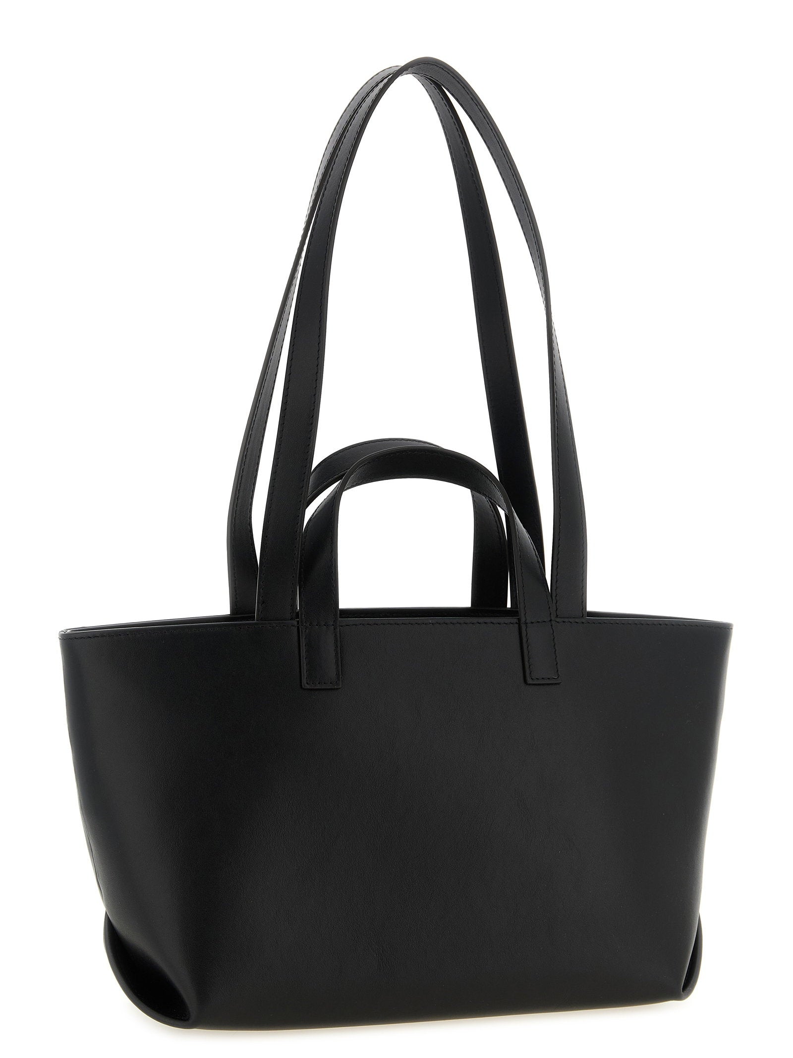 A.p.c. Small Le Drummer Shopping Bag