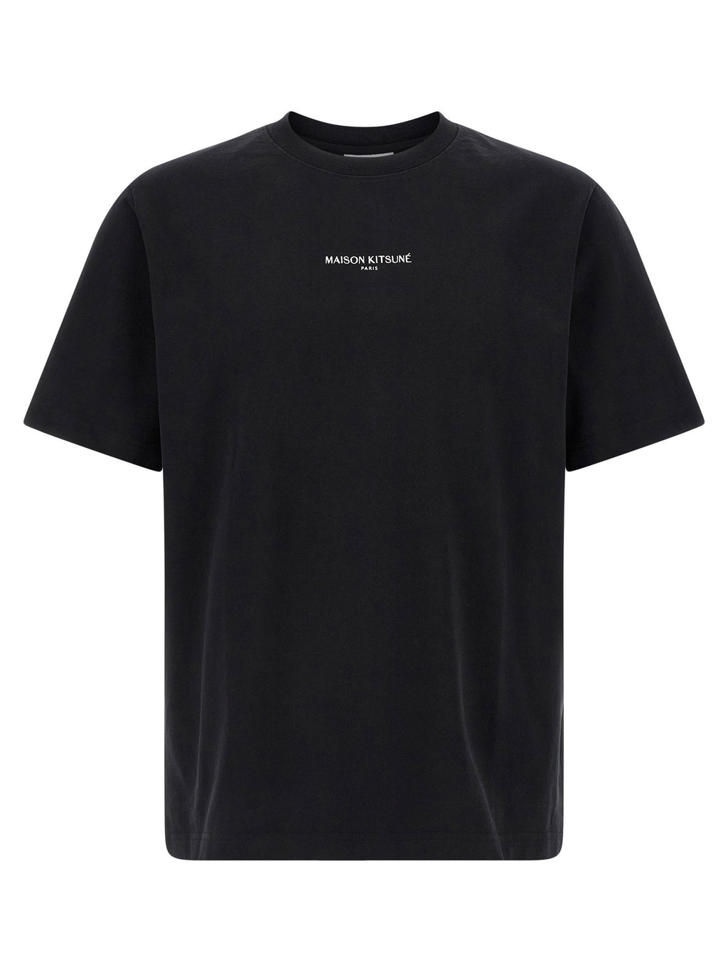 Maison Kitsuné Paris T-shirt
