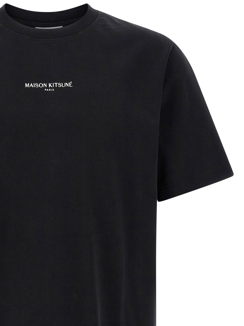 Maison Kitsuné Paris T-shirt